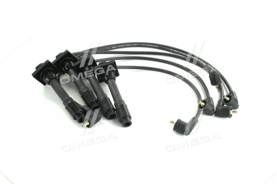 Комплект проводов зажигания (выр-во Magneti Marelli кор.. MSQ0079) MAGNETI MARELLI 941319170079 (фото 1)