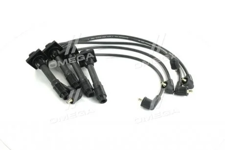 Комплект проводов зажигания (выр-во Magneti Marelli кор.. MSQ0079) MAGNETI MARELLI 941319170079