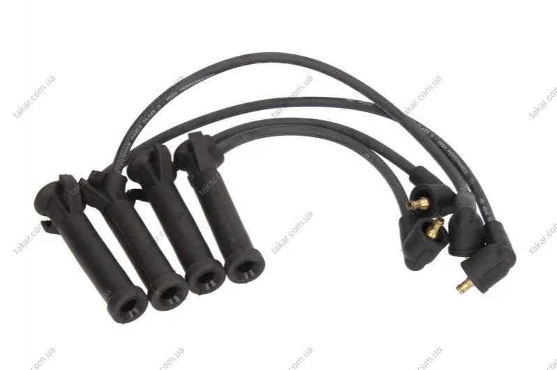 Комплект дротів запалення FORD (вир-во Magneti Marelli кор.код. MSQ0084) MAGNETI MARELLI 941319170084 (фото 1)