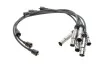 Комплект проводов зажигания (выр-во Magneti Marelli кор.. MSQ0086) MAGNETI MARELLI 941319170086 (фото 1)