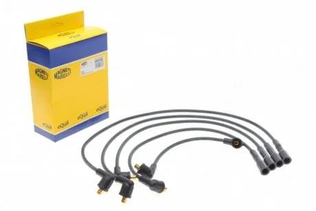 Проволока зажигания ВАЗ 2108-21099 дв.1,5 (выр-во Magneti Marelli кор.код. MSQ0088) MAGNETI MARELLI 941319170088