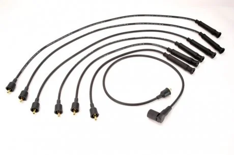 Комплект проводов зажигания (выр-во Magneti Marelli кор.. MSQ0095) MAGNETI MARELLI 941319170095