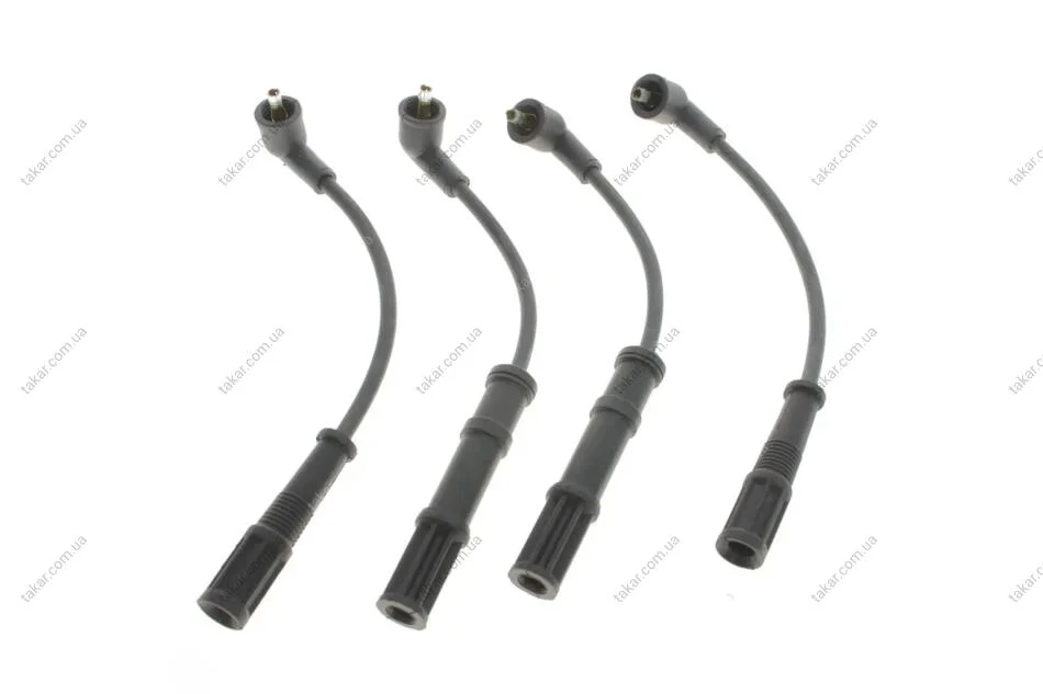 Комплект проводов зажигания (выр-во Magneti Marelli кор.. MSQ0098) MAGNETI MARELLI 941319170098 (фото 1)
