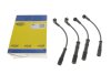 Комплект дротів запалювання (кор.код. MSQ0098) MAGNETI MARELLI 941319170098 (фото 4)