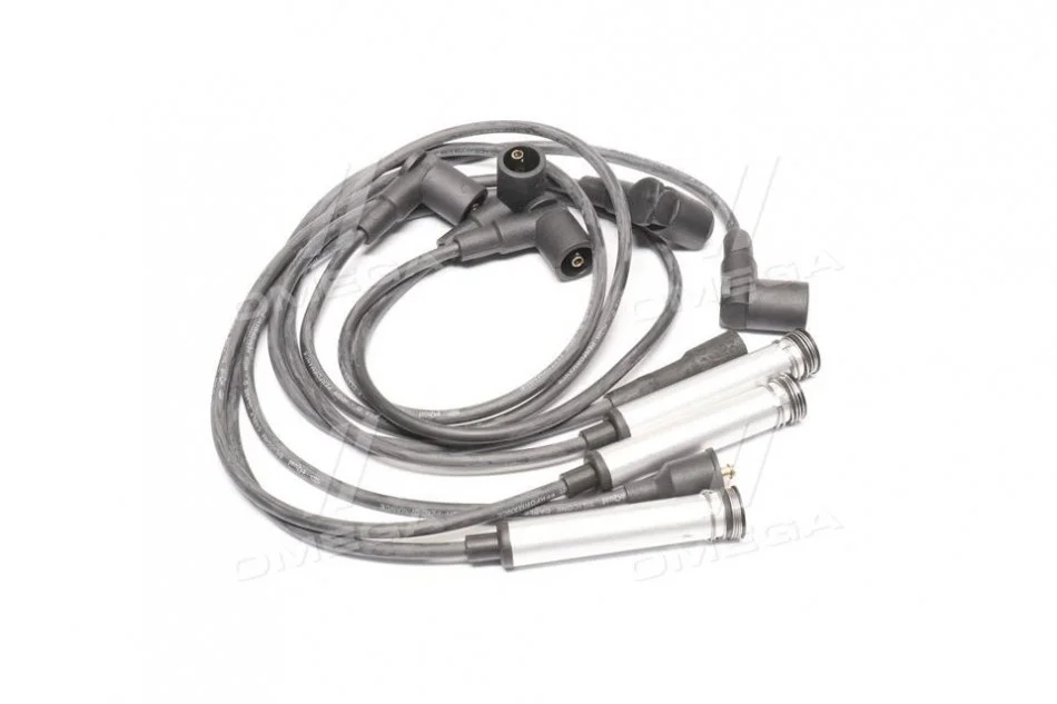 Комплект дротів запалювання (вир-во Magneti Marelli кор.код. MSQ0110) MAGNETI MARELLI 941319170110 (фото 1)