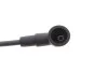 Комплект проводов зажигания (выр-во Magneti Marelli кор.. MSQ0111) MAGNETI MARELLI 941319170111 (фото 3)