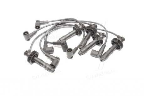 Комплект проводов зажигания VOLVO 850, C70, V70, S70 (выр-во Magneti Marelli кор.. MSQ0116) MAGNETI MARELLI 941319170116