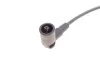 Комплект проводов зажигания (выр-во Magneti Marelli кор.. MSQ0120) MAGNETI MARELLI 941319170120 (фото 4)