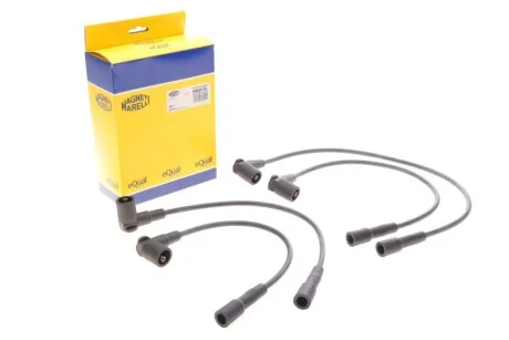 Комплект проводов зажигания (выр-во Magneti Marelli кор.. MSQ0120) MAGNETI MARELLI 941319170120