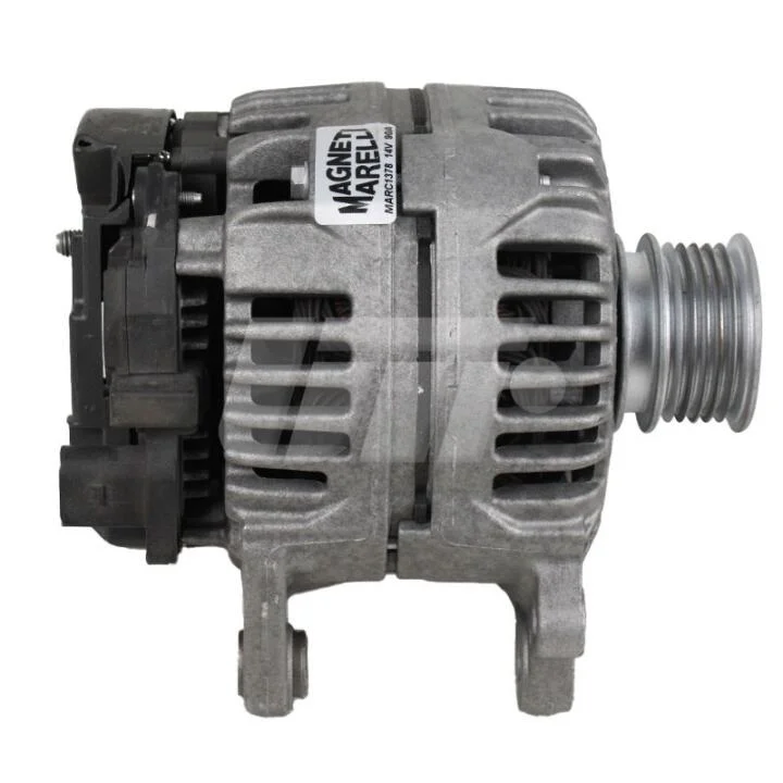 Генератор MAGNETI MARELLI 943313781010 (фото 1)