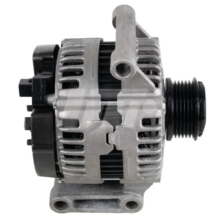 Стартер MAGNETI MARELLI 943319281010 (фото 1)