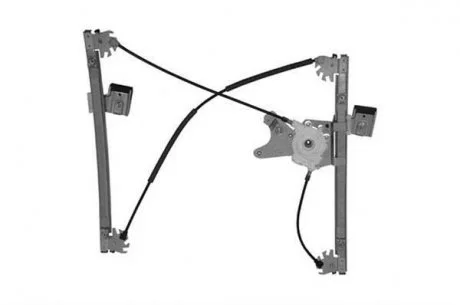 Склопідйомники Електричний MAGNETI MARELLI AC1265