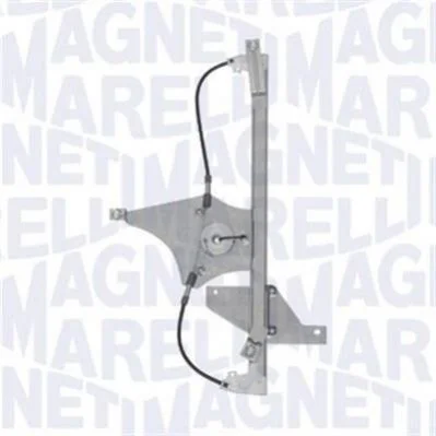 Склопідйомник електричний MAGNETI MARELLI AC1346 (фото 1)