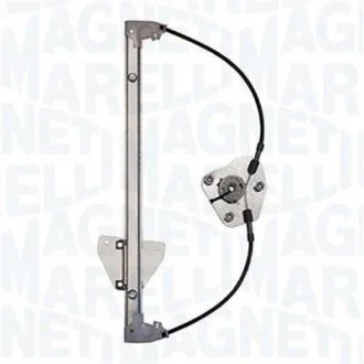 Склопідйомник електричний MAGNETI MARELLI AC1434