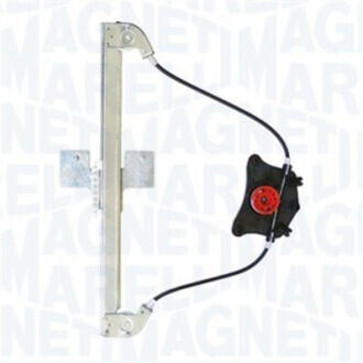 Стеклоподъемник электрический MAGNETI MARELLI AC1482