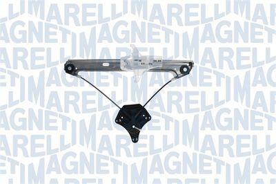 Стеклоподъемник электрический MAGNETI MARELLI AC1951