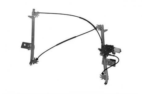 Склопідйомник електричний MAGNETI MARELLI AC760