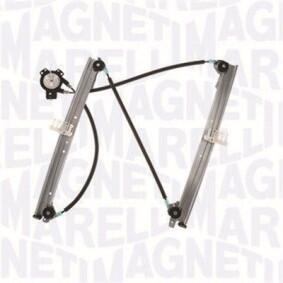 Стеклоподъемник электрический MAGNETI MARELLI ACQ0095