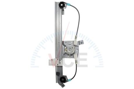 Стеклоподъемник электрический MAGNETI MARELLI ACQ0098