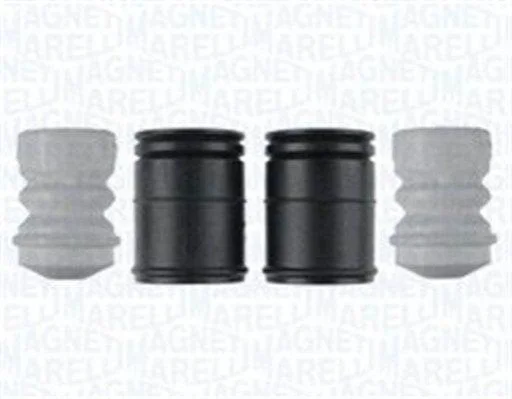 Пыльник амортизатора на задний мост MAGNETI MARELLI APK0123 (фото 1)