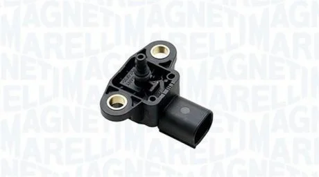 Датчик наддува турбины. MAGNETI MARELLI APS33