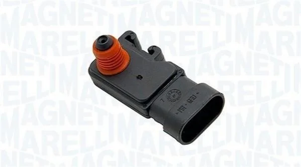Датчик наддува турбины. MAGNETI MARELLI APS44 (фото 1)