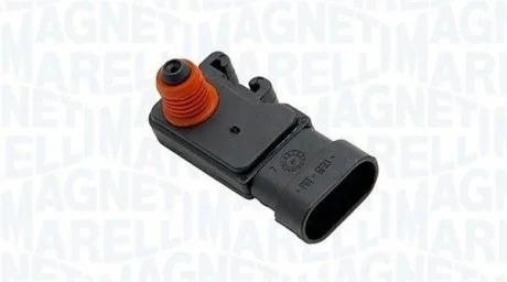 Датчик наддуву турбіни. MAGNETI MARELLI APS44
