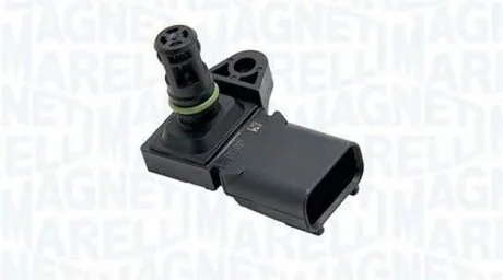 Датчик давления, впускной газопровод MAGNETI MARELLI APS79
