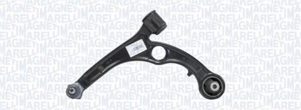 Важіль підвіски поперечний передній міст, ліворуч MAGNETI MARELLI ARM018 (фото 1)