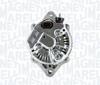 Радиатор печки MAGNETI MARELLI BR426