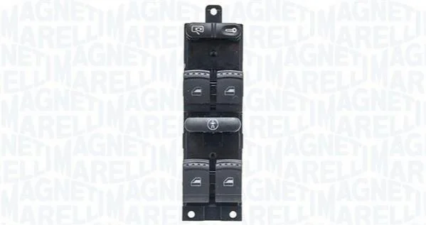 Запчасть MAGNETI MARELLI CI50980 (фото 1)