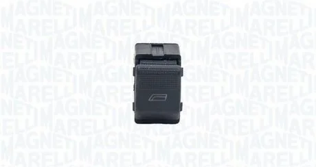 Кнопка стеклоподъемника электрическая MAGNETI MARELLI CI50981