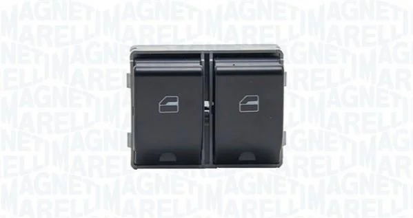 Кнопка склопідйомника електрична MAGNETI MARELLI CI50990 (фото 1)