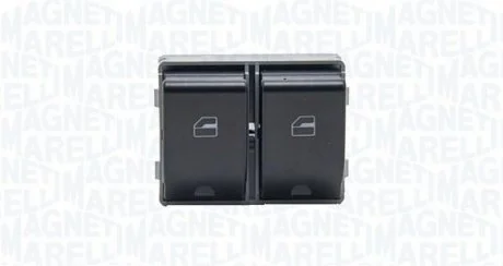 Кнопка стеклоподъемника электрическая MAGNETI MARELLI CI50990