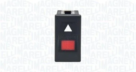 Кнопка аварийной сигнализации MAGNETI MARELLI CI51016