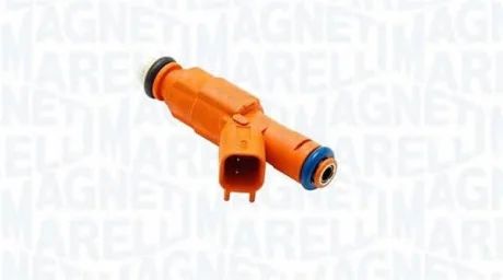 Форсунки паливні MAGNETI MARELLI FEI0009