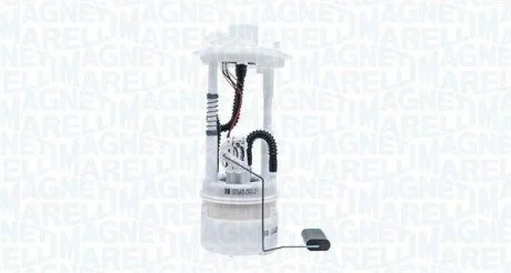 Паливний насос електричний MAGNETI MARELLI GA2122