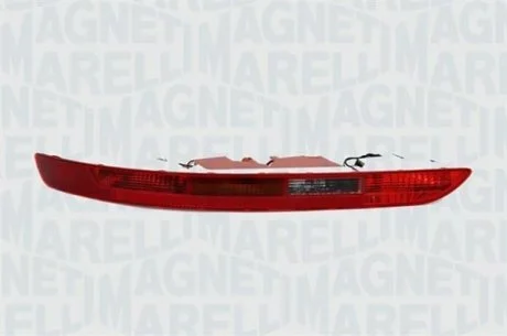 Ліхтар задній праворуч MAGNETI MARELLI LLG631