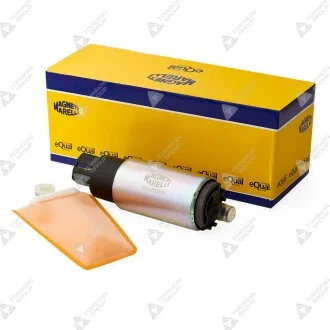 Топливный насос электрический MAGNETI MARELLI MAM00006