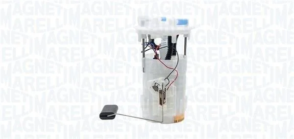 Топливный насос MAGNETI MARELLI MAM00117M (фото 1)
