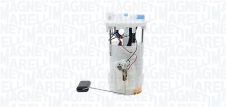 Топливный насос MAGNETI MARELLI MAM00117M