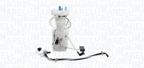 Топливный насос MAGNETI MARELLI MAM00118M