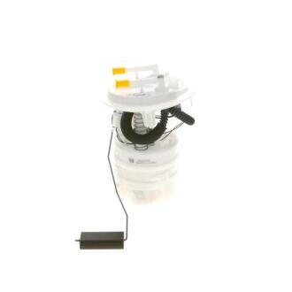 Топливный насос MAGNETI MARELLI MAM00146M