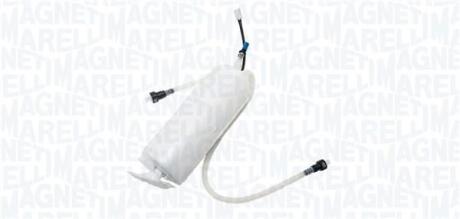 Топливный насос MAGNETI MARELLI MAM00152M