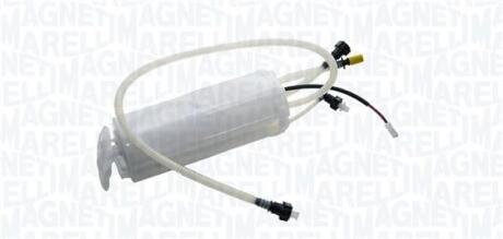 Топливный насос MAGNETI MARELLI MAM00154M