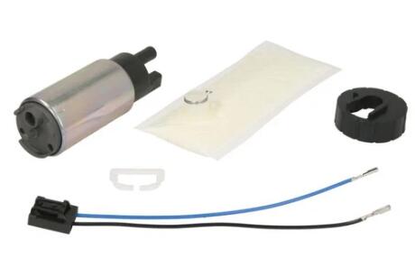 Топливный насос MAGNETI MARELLI MAM00161