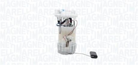 Топливный насос MAGNETI MARELLI MAM00174M
