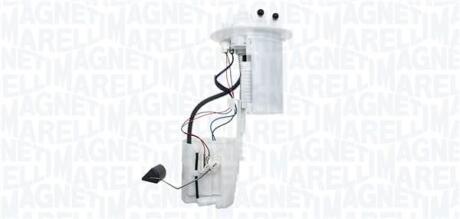 Топливный насос MAGNETI MARELLI MAM00182M