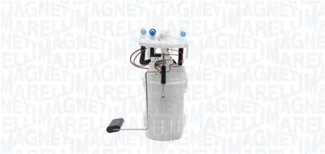 Топливный насос MAGNETI MARELLI MAM00185M