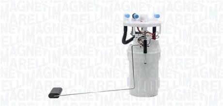 Топливный насос MAGNETI MARELLI MAM00186M